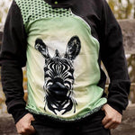 E-Book Mister Johann Gr. XS-XXXL - Sewando