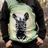 E-Book Mister Johann Gr. XS-XXXL - Sewando
