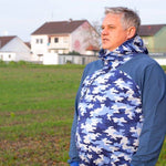 E-Book Mister Johann Gr. XS-XXXL - Sewando