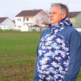 E-Book Mister Johann Gr. XS-XXXL - Sewando