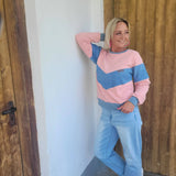 Schnittmuster Ebook Hoodie MAVIRA Gr. 34-56