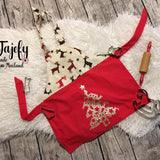 Schnittmuster Main KitchenApron - Schürze - 3 Größen