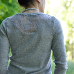 Schnittmuster Shirt MILANO Gr. XS-XXL : - Sewando