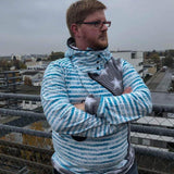 E-Book Mister Johann Gr. XS-XXXL - Sewando
