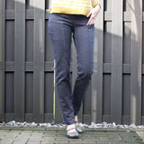 Schnittmuster Damenhose Janna - Größe 32 - 60