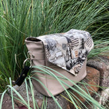 Handtasche "Alicia" - EBook und Nähanleitung