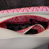 Handtasche "Alicia" - EBook und Nähanleitung