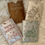 Stickdatei Adventskalender to go Weihnachten Set 773 - Sewando