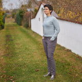 Schnittmuster Damenhose Janna - Größe 32 - 60