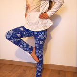 Leggings Toni Gr. 98-122