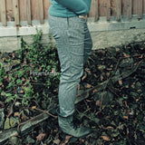 Schnittmuster Damenhose Janna - Größe 32 - 60