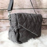 Handtasche "Alicia" - EBook und Nähanleitung
