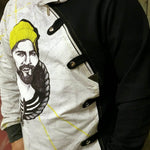E-Book Mister Johann Gr. XS-XXXL - Sewando