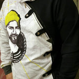 E-Book Mister Johann Gr. XS-XXXL - Sewando