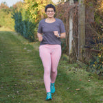 Schnittmuster (Sport-)Leggings Jumppa - Größen 32 - 60 - Sewando