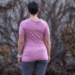 Schnittmuster Raglanshirt Pilvi – Damen – Größen 32 – 60 - Sewando