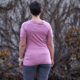 Schnittmuster Raglanshirt Pilvi – Damen – Größen 32 – 60 - Sewando