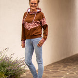 Schnittmuster Ebook Hoodie MAVIRA Gr. 34-56