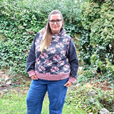 Schnittmuster Ebook Hoodie MAVIRA Gr. 34-56