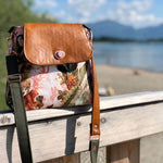 ohSummer * Taschen - Schnittmuster - Kombi-eBook * Crossbodybag in 4 Größen - Sewando