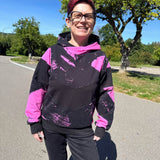 Schnittmuster Ebook Hoodie MAVIRA Gr. 34-56