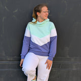 Schnittmuster Ebook Hoodie MAVIRA Gr. 34-56