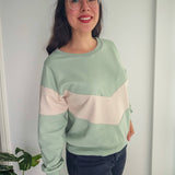 Schnittmuster Ebook Hoodie MAVIRA Gr. 34-56