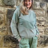 Schnittmuster Ebook Hoodie MAVIRA Gr. 34-56