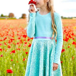 Schnittmuster Lillibee Gr. 74 bis 152 - Sewando