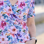 Schnittmuster CL*OVELY WRAP 34-54 - Sewando