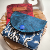 Schnittmuster Kartenetui Suses KartenHaus