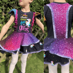 Schnittmuster Kleid AppleJuicy Gr. 80 bis 152 - Sewando