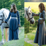 Schnittmuster Arimoora Gr. 32 bis 54 - Sewando