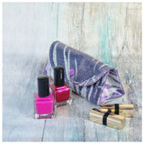 ohCassi * Taschen - Schnittmuster - eBook * Zusatz - Täschchen * Taschenbaumler