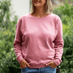 Schnittmuster Fledermauspullover - Fuulänzer Gr. XS - XXL - Sewando