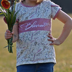 Schnittmuster Tildas T-Shirt Gr. 92-140 - Sewando