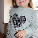 Schnittmuster Hannahs Hoodie Gr. 74-122 - Sewando