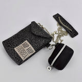 ohHarri (Mini) * Taschen - Schnittmuster - eBook * Crossbodybag - Handytasche - Sewando