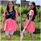 Schnittmuster Britney Damen Gr. 30 bis 54 - Sewando