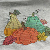 Stickdatei Herbst Kürbis  Set 2 -  26138d