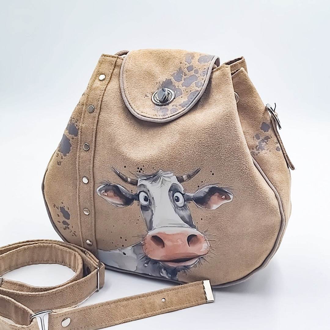 ohLouisa Mini * Taschen - Schnittmuster - eBook * Shopper - Bucketbag - Sewando