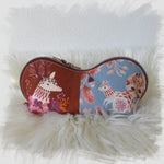 Schnittmuster Kosmetiktasche Sweetieheart / Alleskönner - Sewando