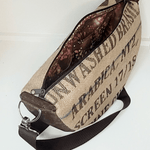 Schnittmuster Tasche MondT(o)ur in zwei Größen - Sewando