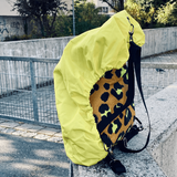 Schnittmuster Regenhülle für den VerRück(T)sack - Sewando