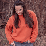 Schnittmuster Sweater Basic Neira Gr. 32 - 52 - Sewando