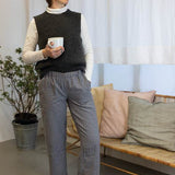 Schnittmuster Pyjamahose Unisex Gr. XS-XXL