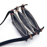 ohMarri * Taschen - Schnittmuster - eBook * Crossbodybag in 2 Größen - Sewando