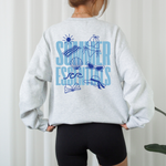 Plotterdatei „Summer Essentials“ mit Bikini, Sonnenbrille, Muschel, Sonnenhut, Sonne und sommerlichen Urlaubsmotiven als Backprint, SVG DXF PNG