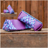 ohGerri Mini-Big * Taschen - Schnittmuster - eBook * 2 Größen * Kosmetik-Schmink-Stifte-Täschchen