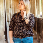 Schnittmuster Hemd & Kleid Charls Gr.32 - 52 - Sewando